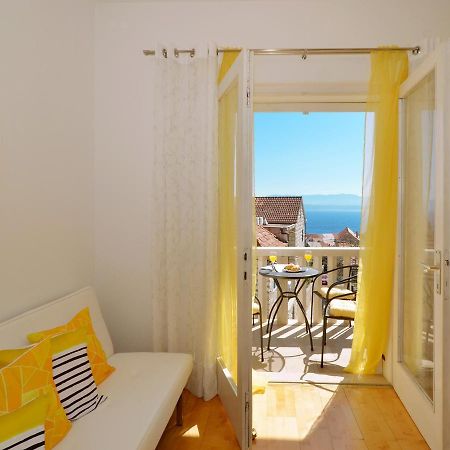Apartments Newway ボル エクステリア 写真