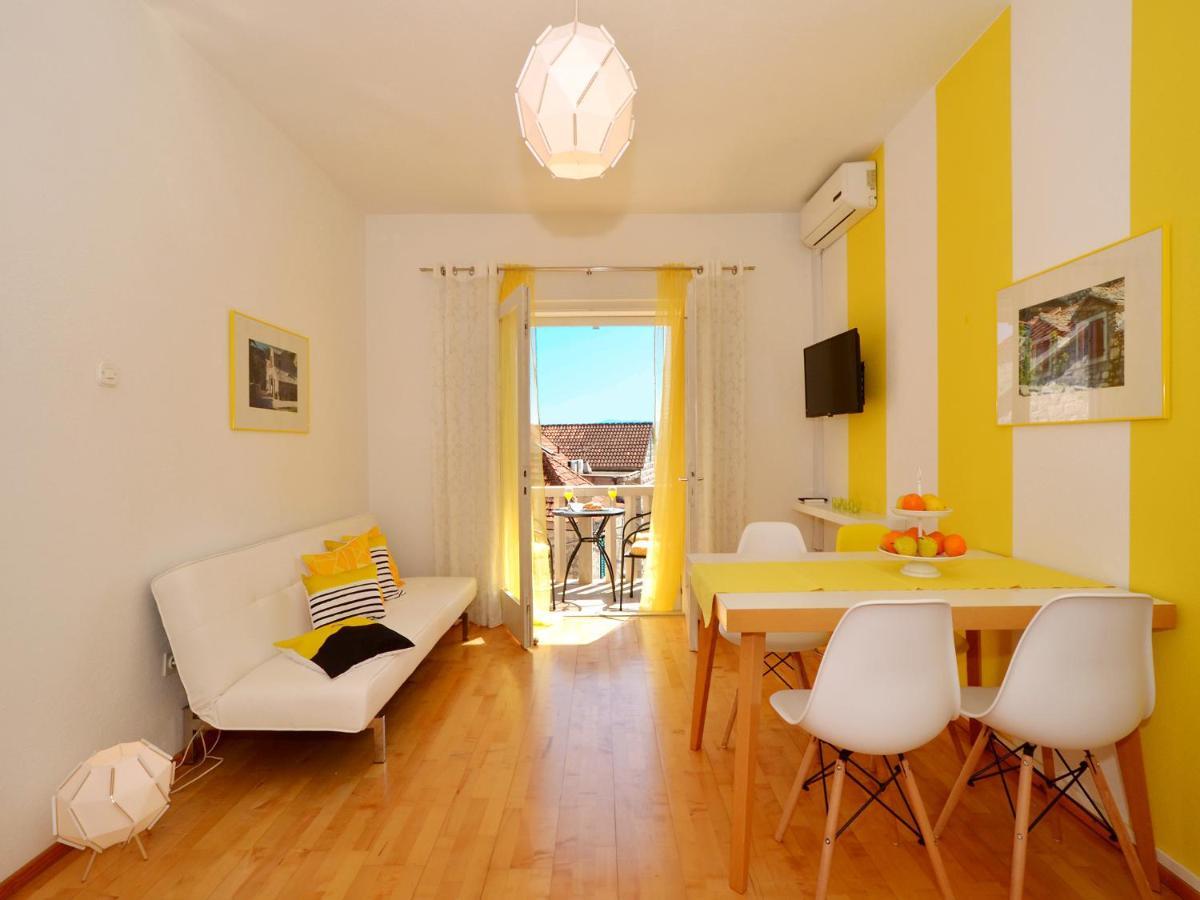 Apartments Newway ボル エクステリア 写真