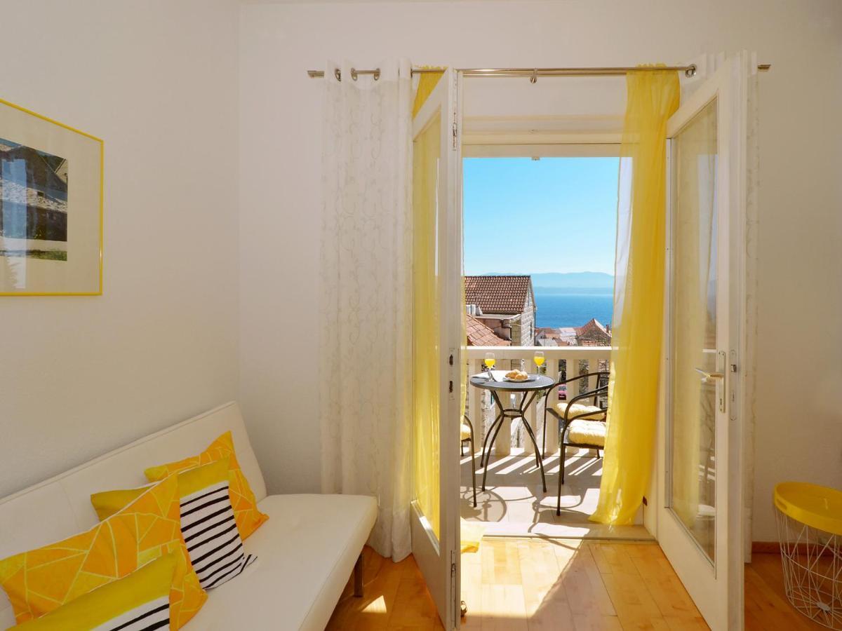 Apartments Newway ボル エクステリア 写真