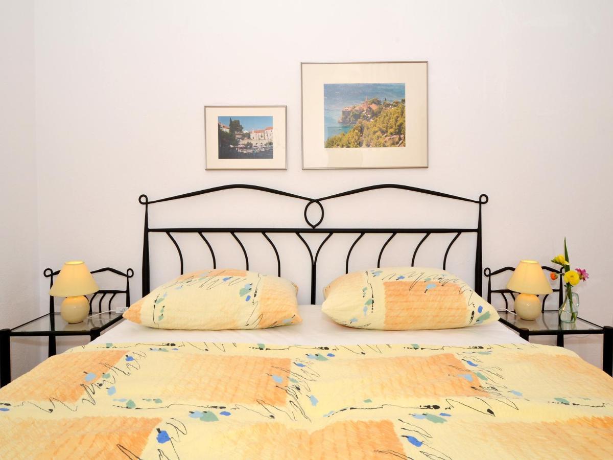 Apartments Newway ボル エクステリア 写真