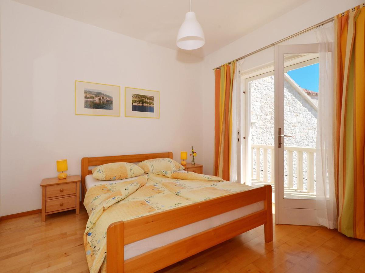 Apartments Newway ボル エクステリア 写真