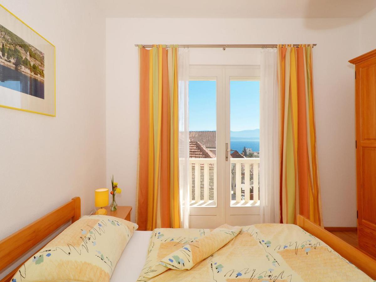 Apartments Newway ボル エクステリア 写真